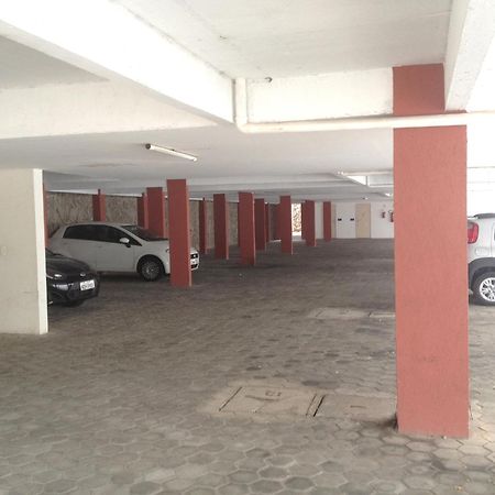 Residence Village Natal Bagian luar foto