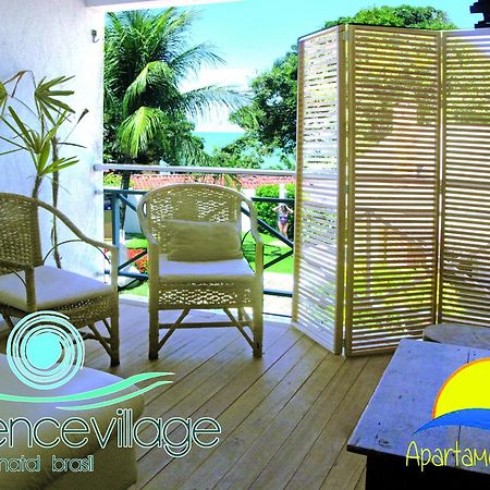 Residence Village Natal Bagian luar foto