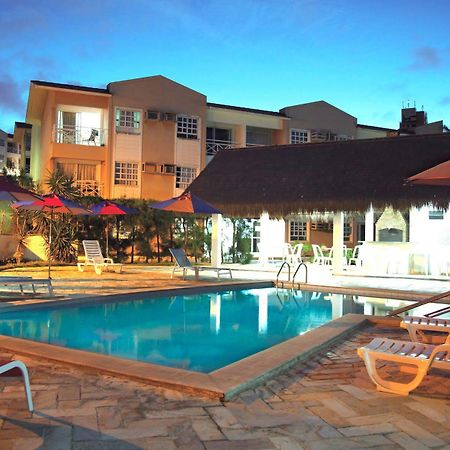 Residence Village Natal Bagian luar foto