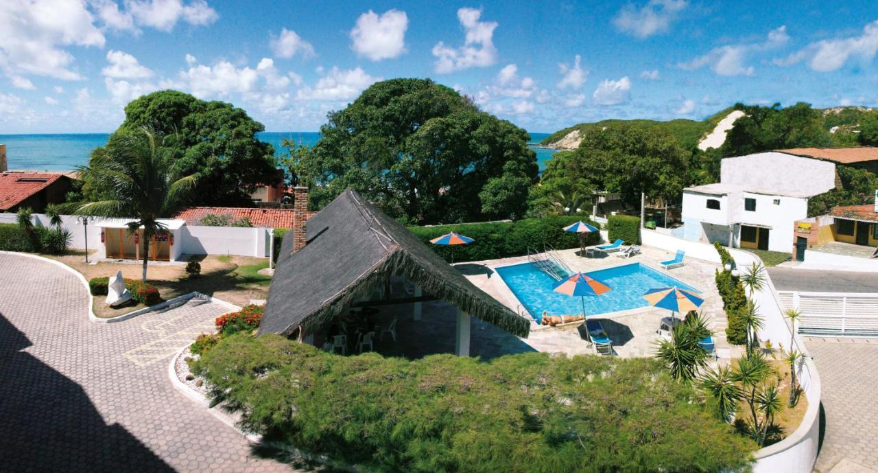 Residence Village Natal Bagian luar foto