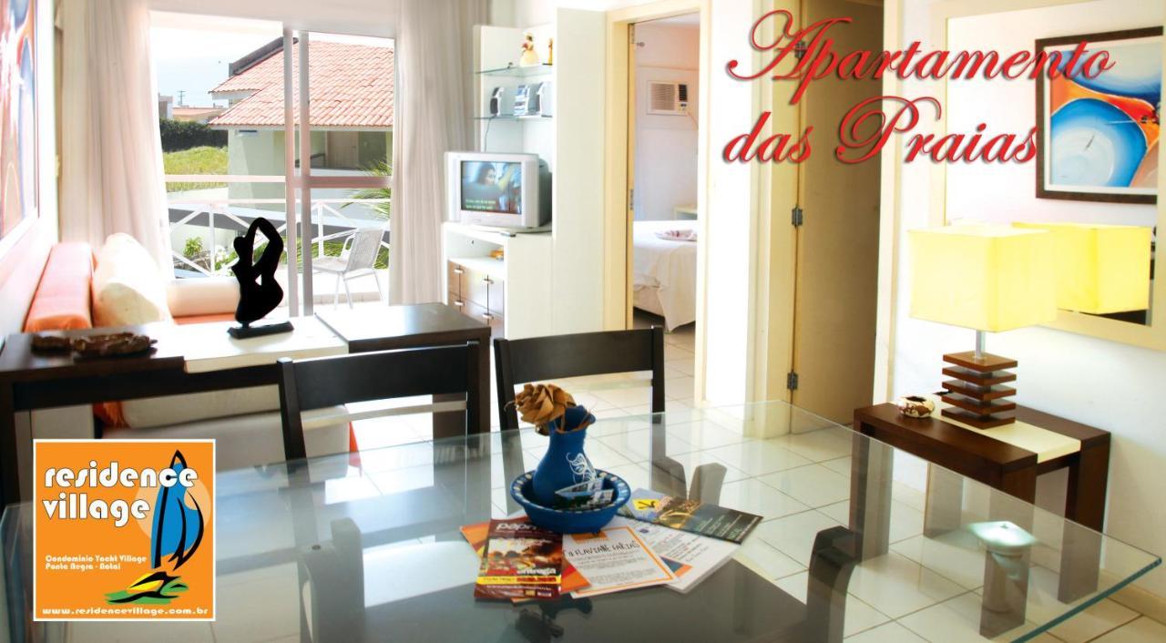 Residence Village Natal Bagian luar foto