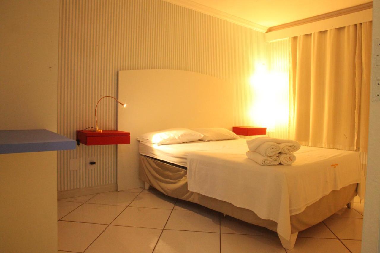 Residence Village Natal Bagian luar foto