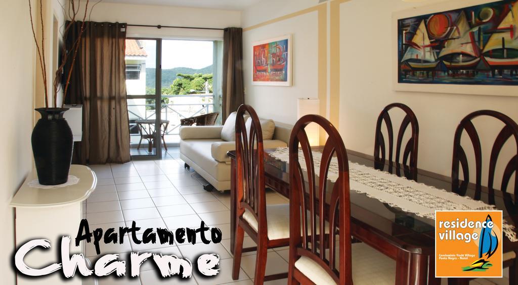 Residence Village Natal Ruang foto
