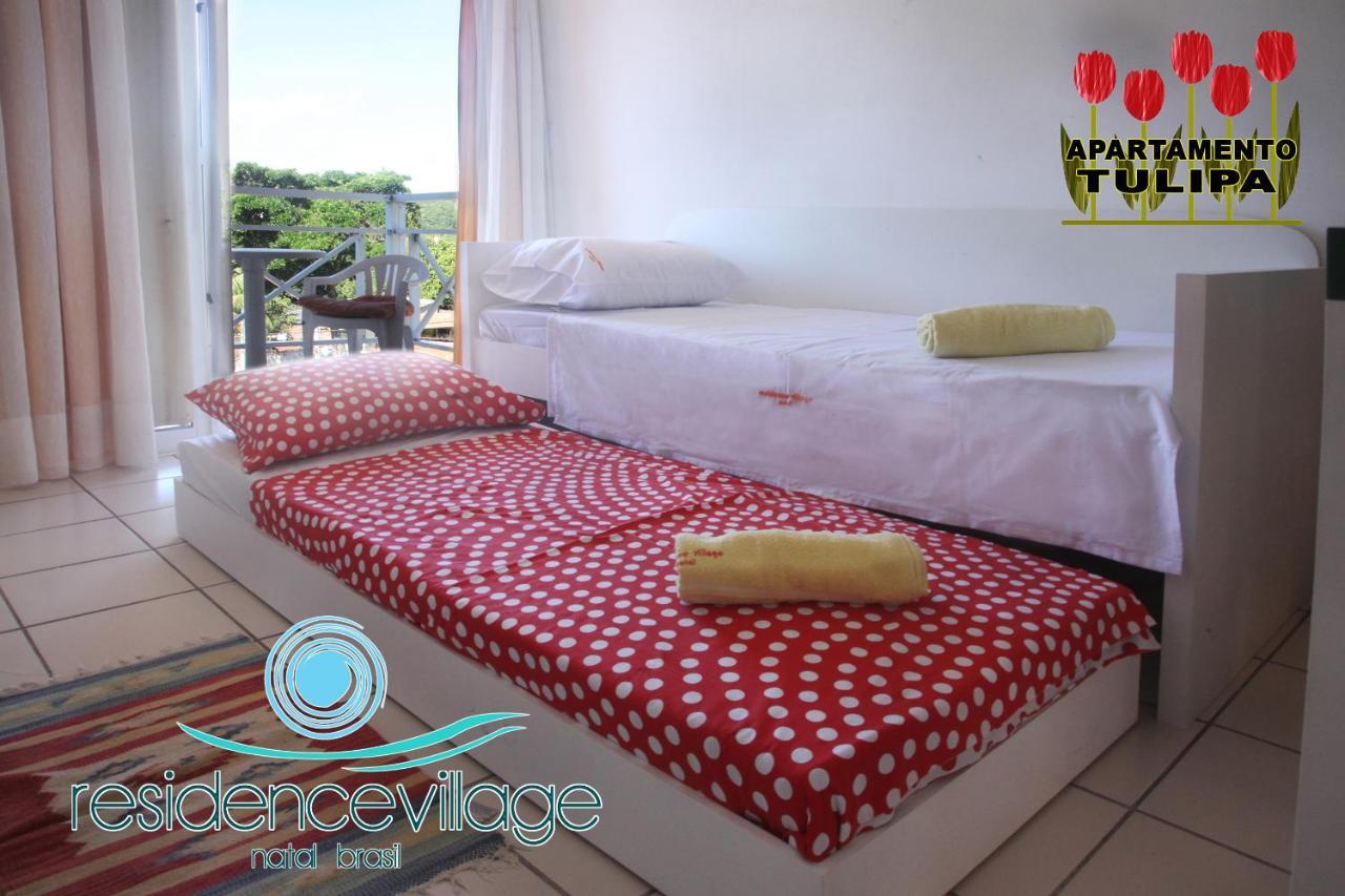 Residence Village Natal Bagian luar foto