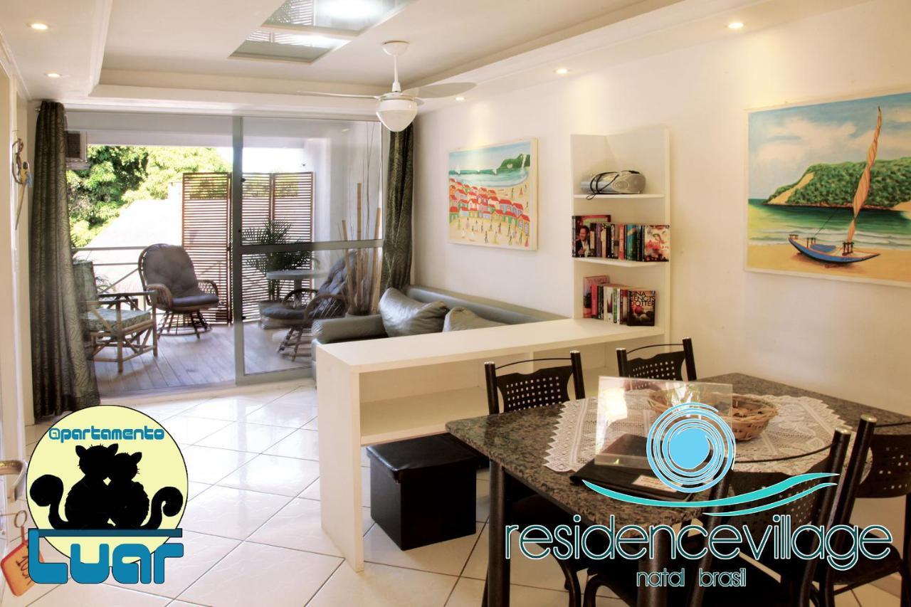 Residence Village Natal Bagian luar foto