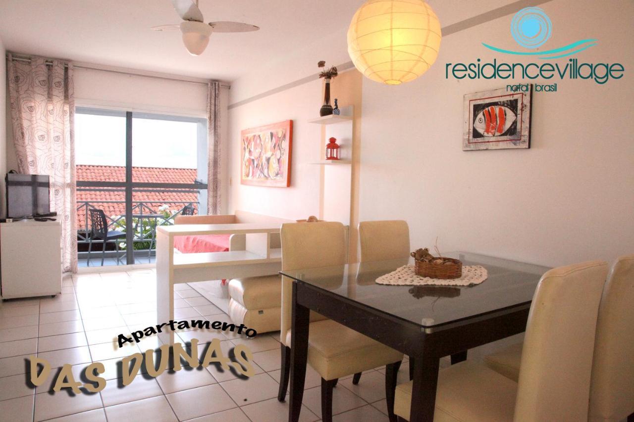 Residence Village Natal Bagian luar foto
