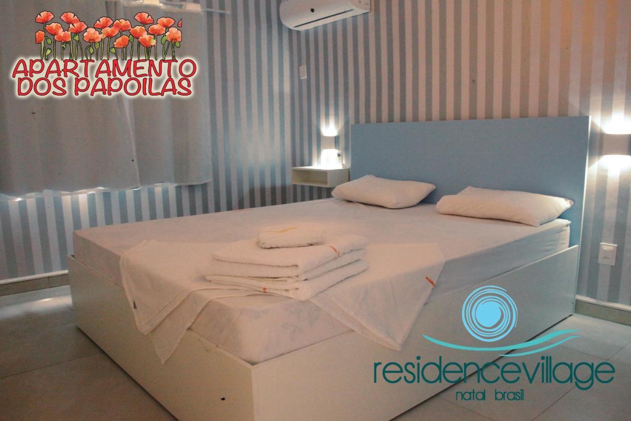 Residence Village Natal Bagian luar foto