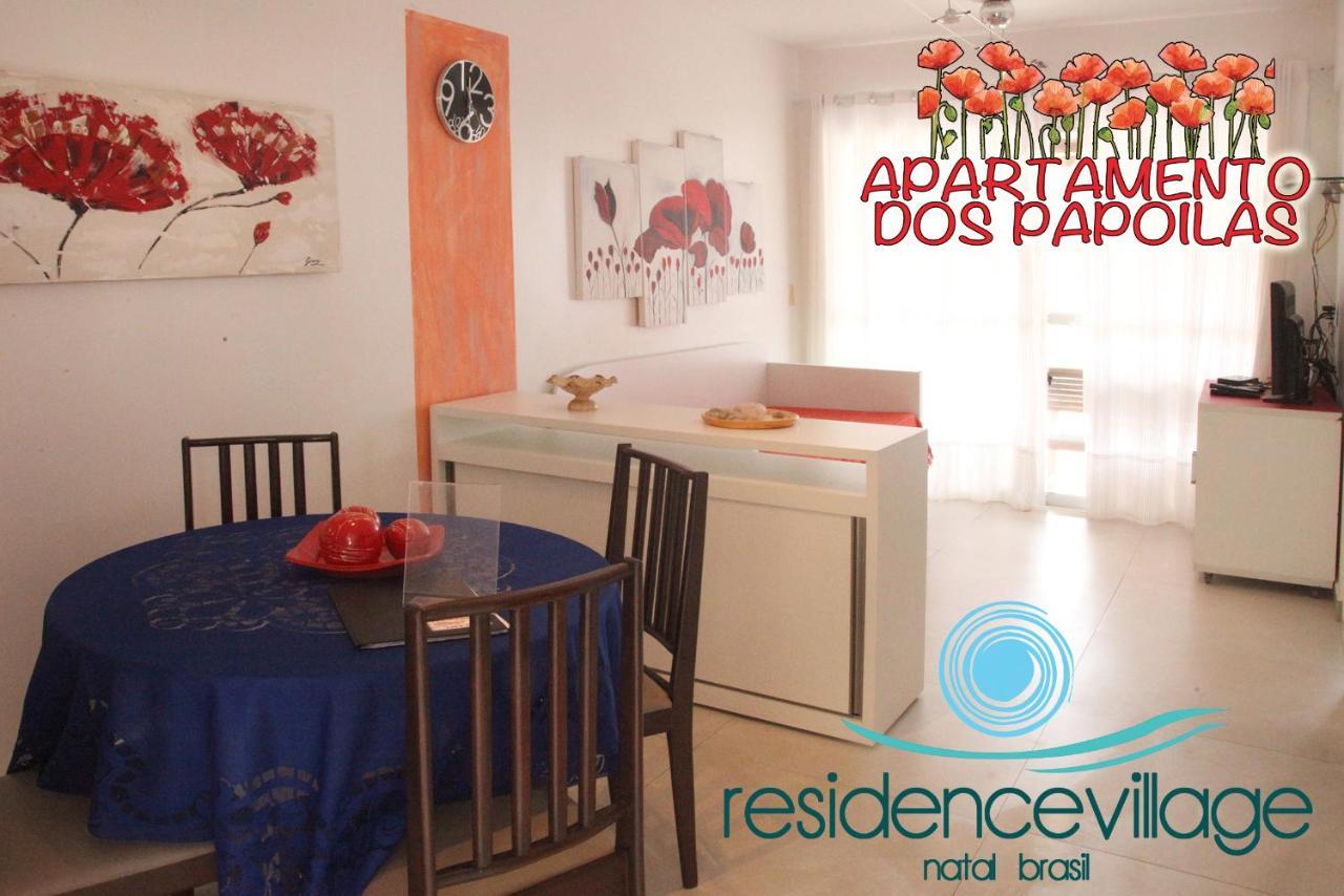 Residence Village Natal Bagian luar foto