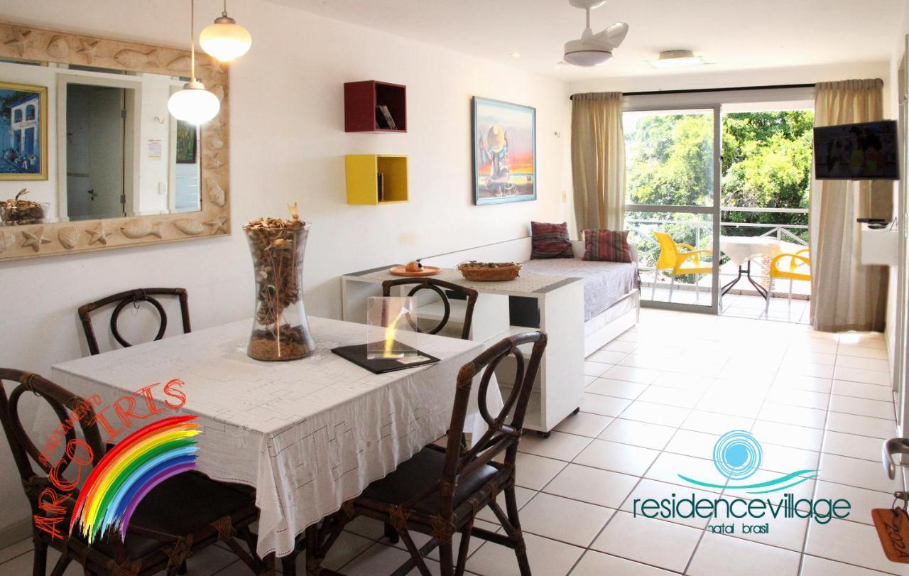 Residence Village Natal Bagian luar foto