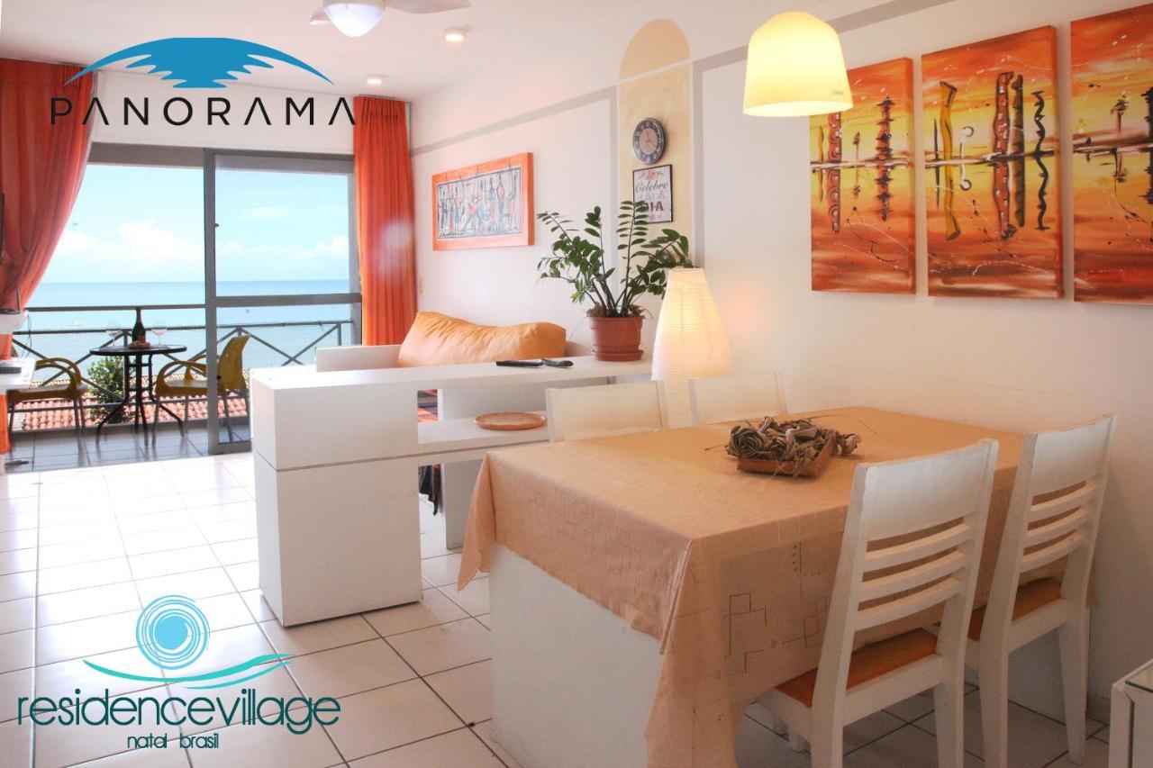 Residence Village Natal Bagian luar foto
