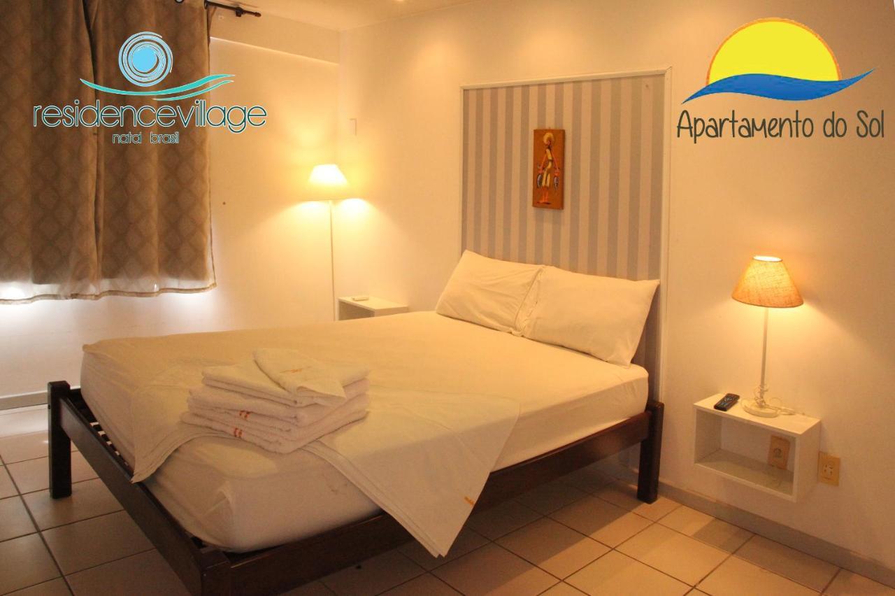 Residence Village Natal Bagian luar foto