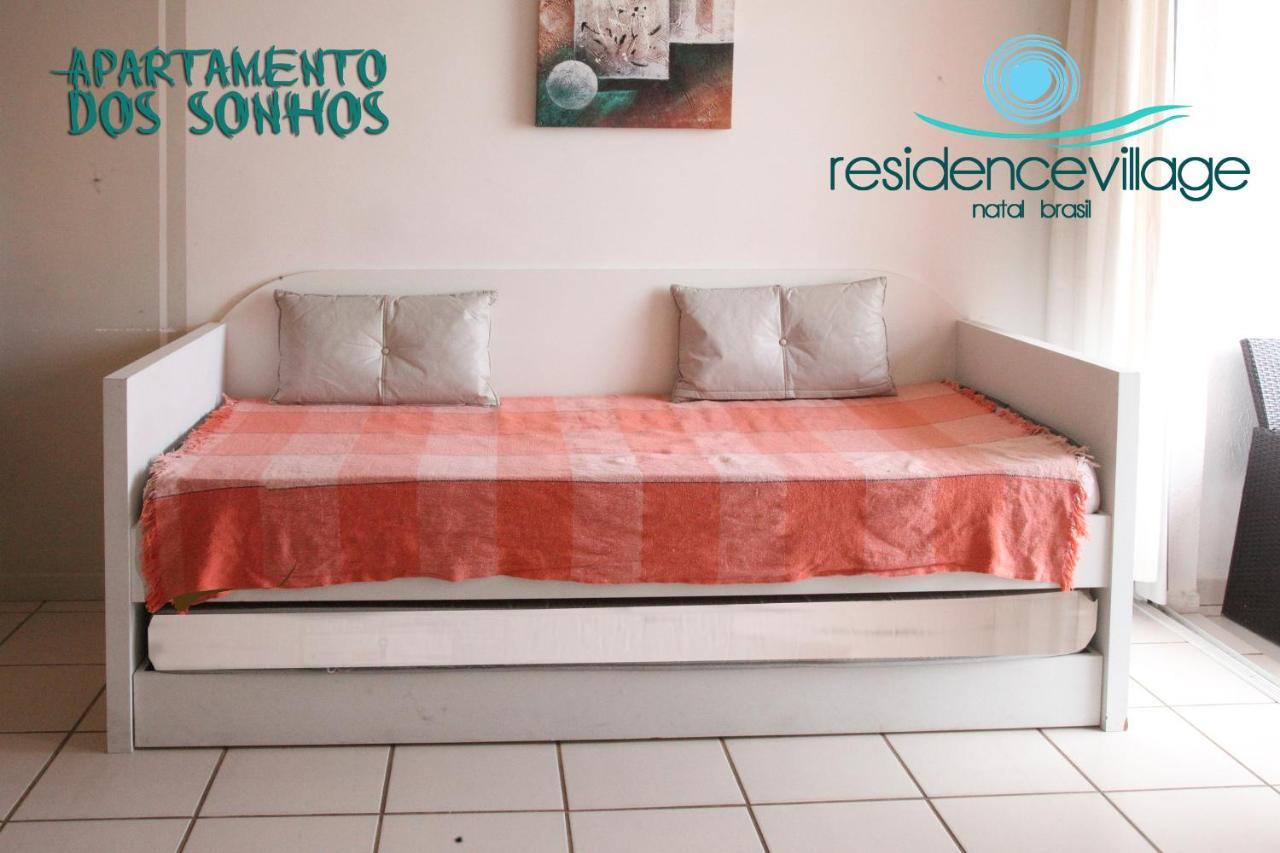 Residence Village Natal Bagian luar foto