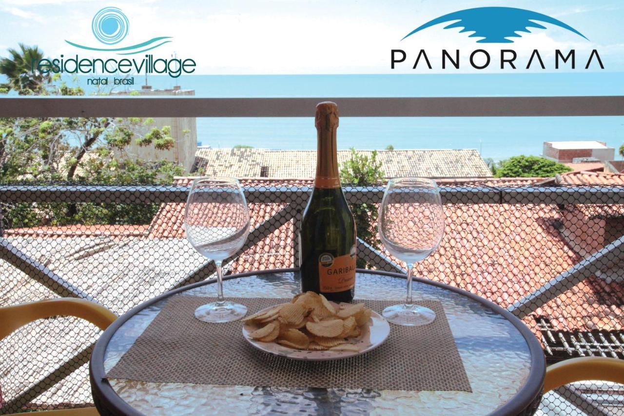 Residence Village Natal Bagian luar foto