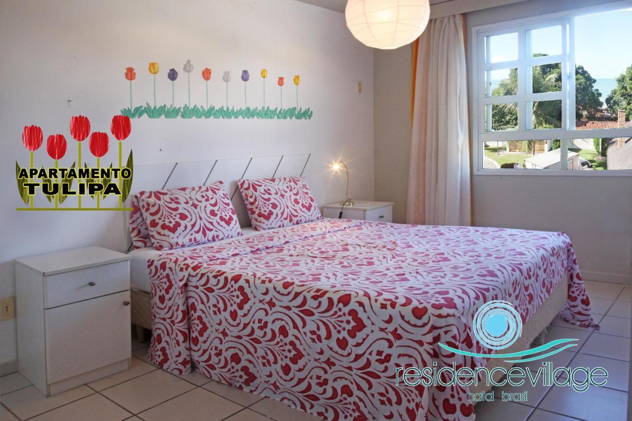 Residence Village Natal Bagian luar foto