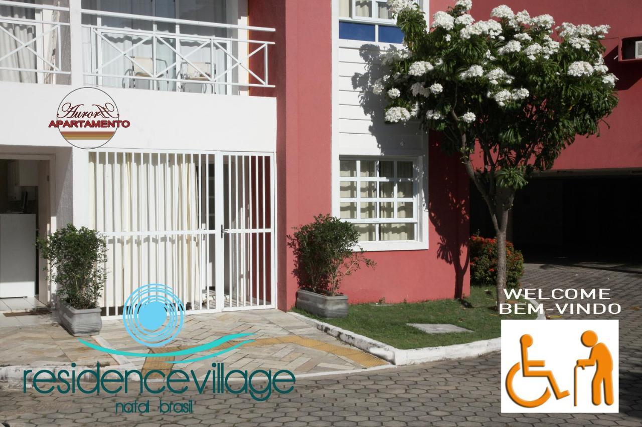 Residence Village Natal Bagian luar foto