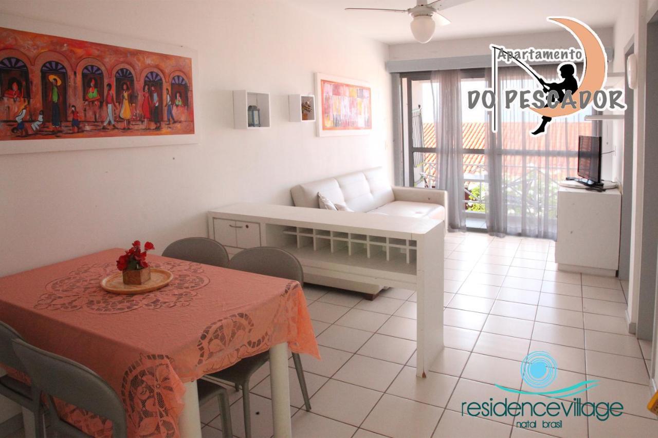 Residence Village Natal Bagian luar foto