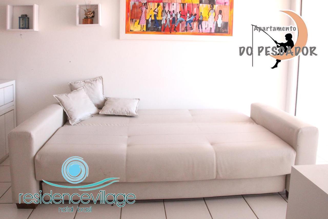 Residence Village Natal Bagian luar foto