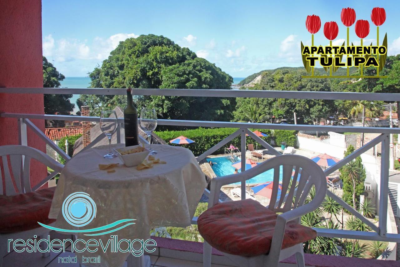 Residence Village Natal Bagian luar foto