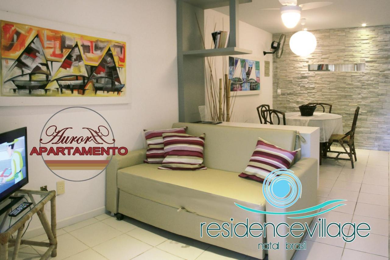 Residence Village Natal Bagian luar foto