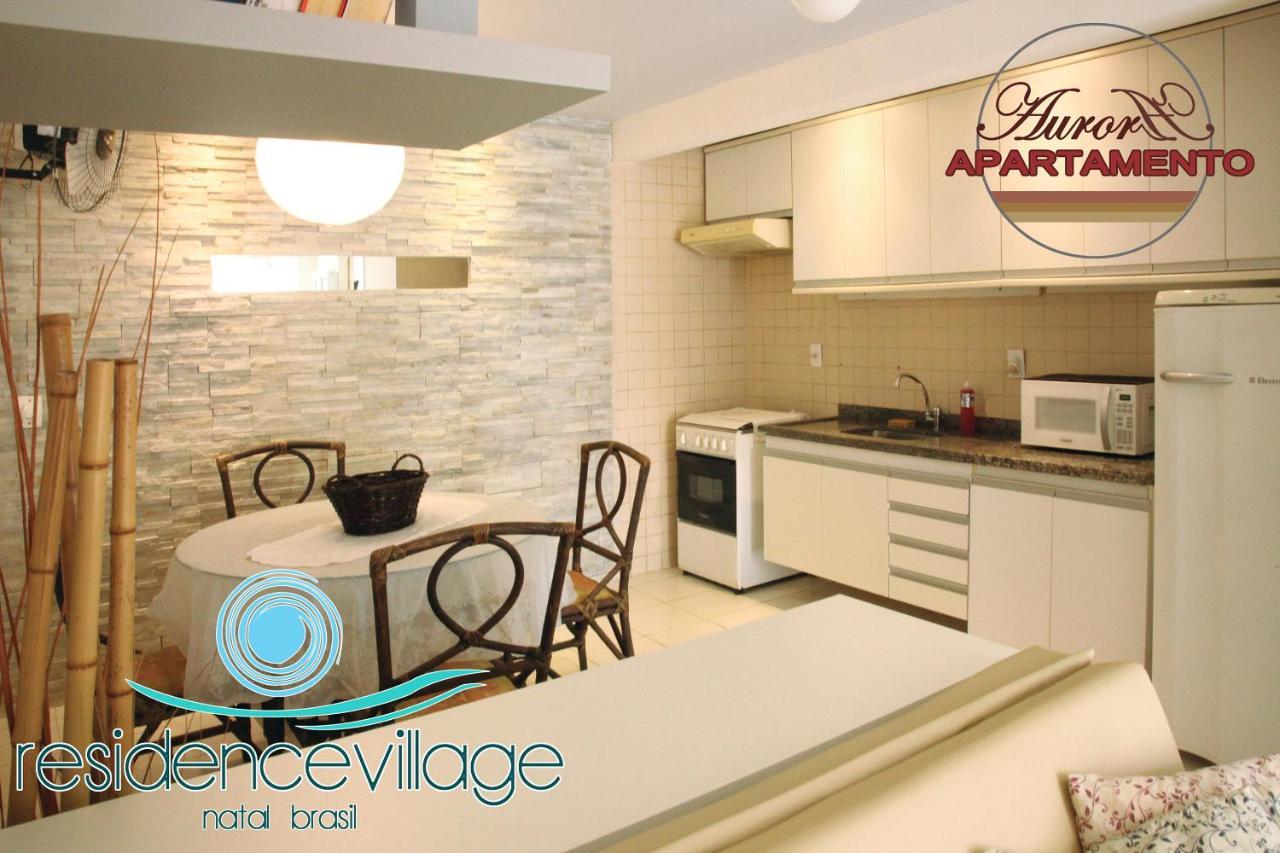 Residence Village Natal Bagian luar foto