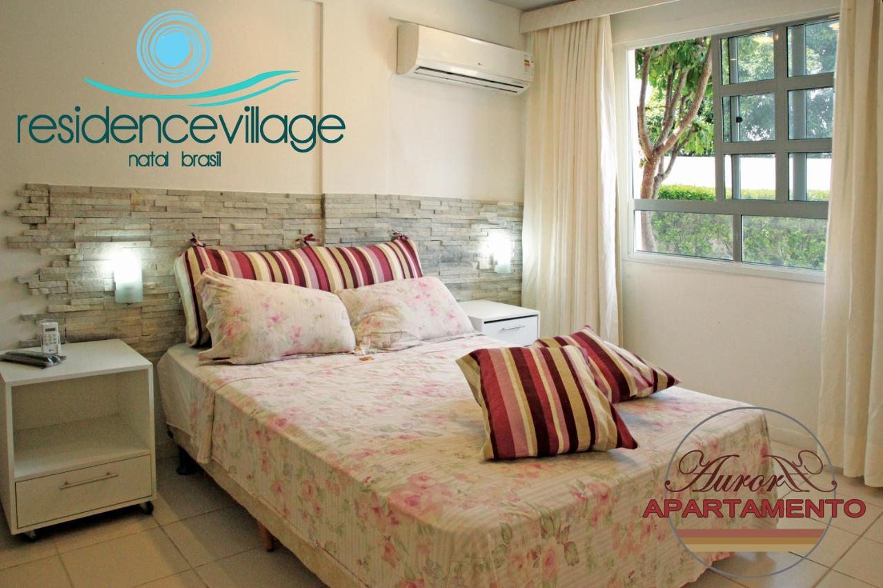 Residence Village Natal Bagian luar foto