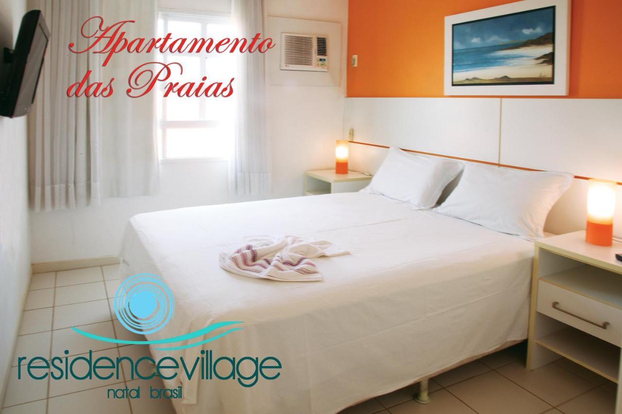 Residence Village Natal Bagian luar foto