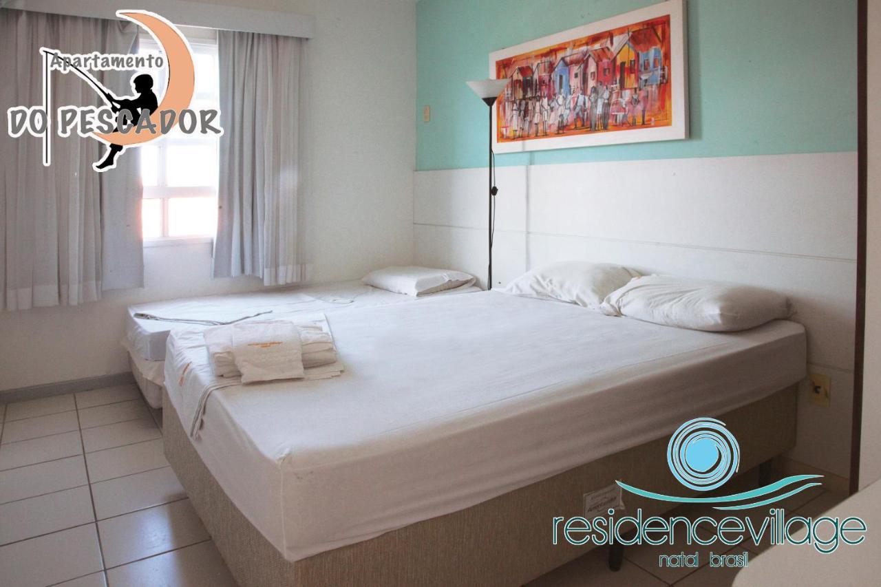 Residence Village Natal Bagian luar foto