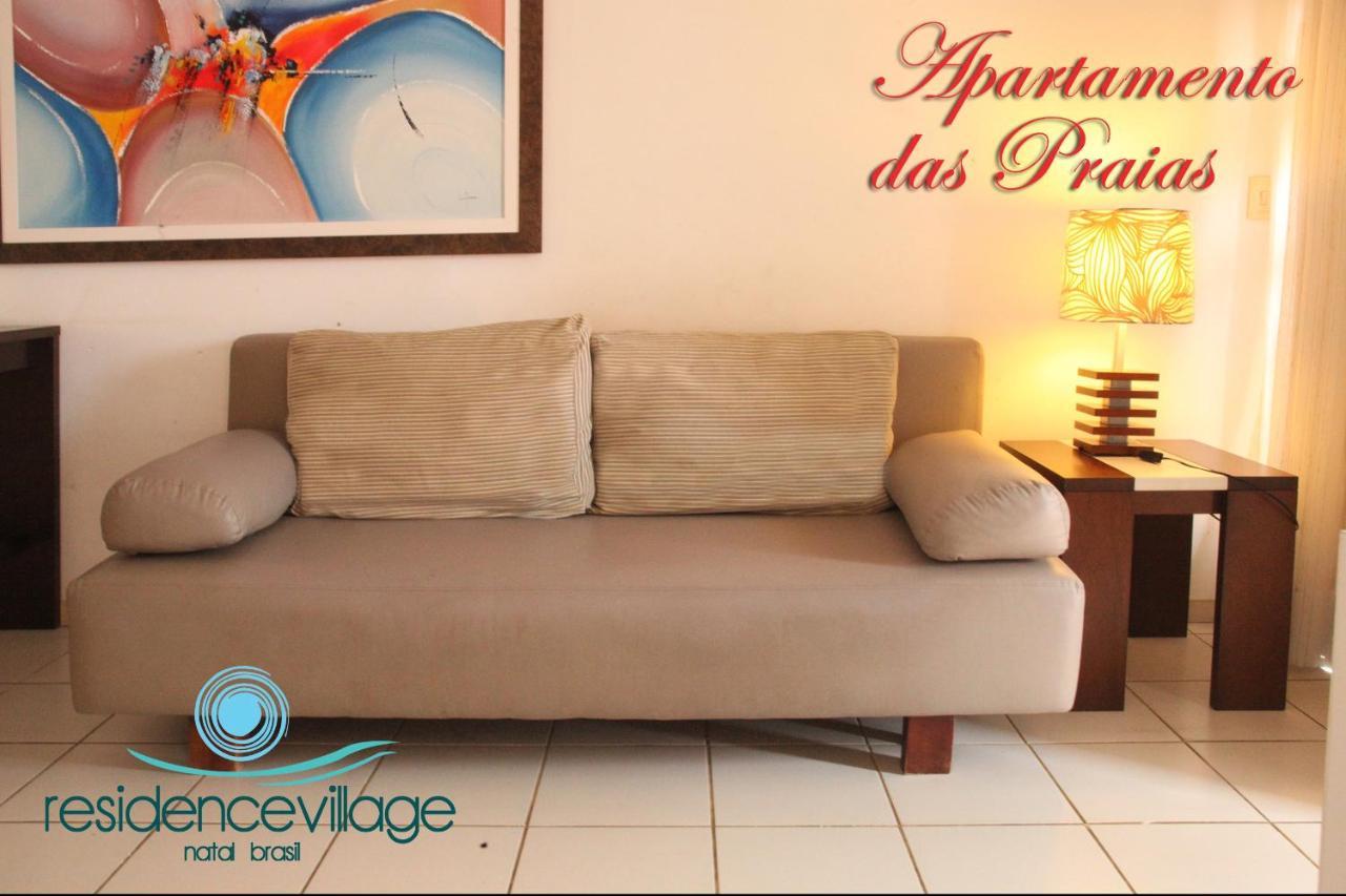 Residence Village Natal Bagian luar foto