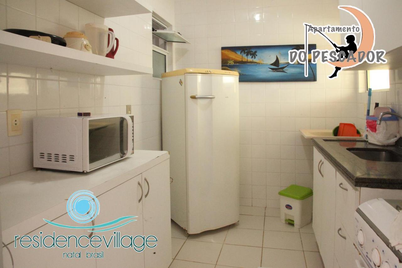 Residence Village Natal Bagian luar foto