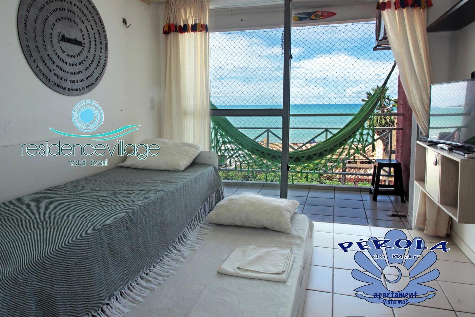 Residence Village Natal Bagian luar foto