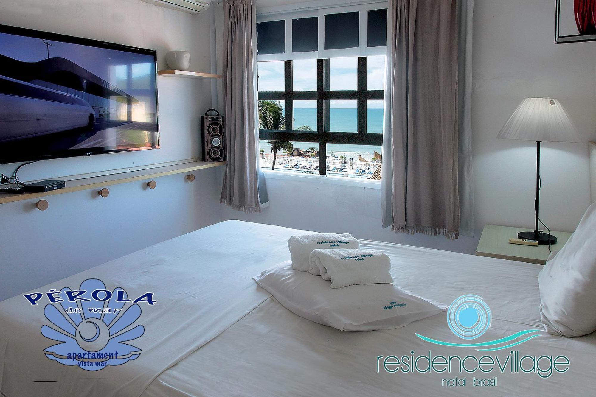 Residence Village Natal Bagian luar foto