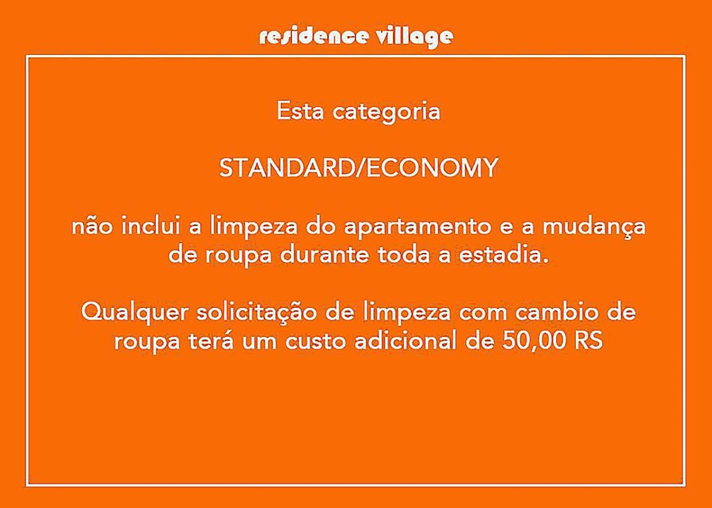 Residence Village Natal Bagian luar foto
