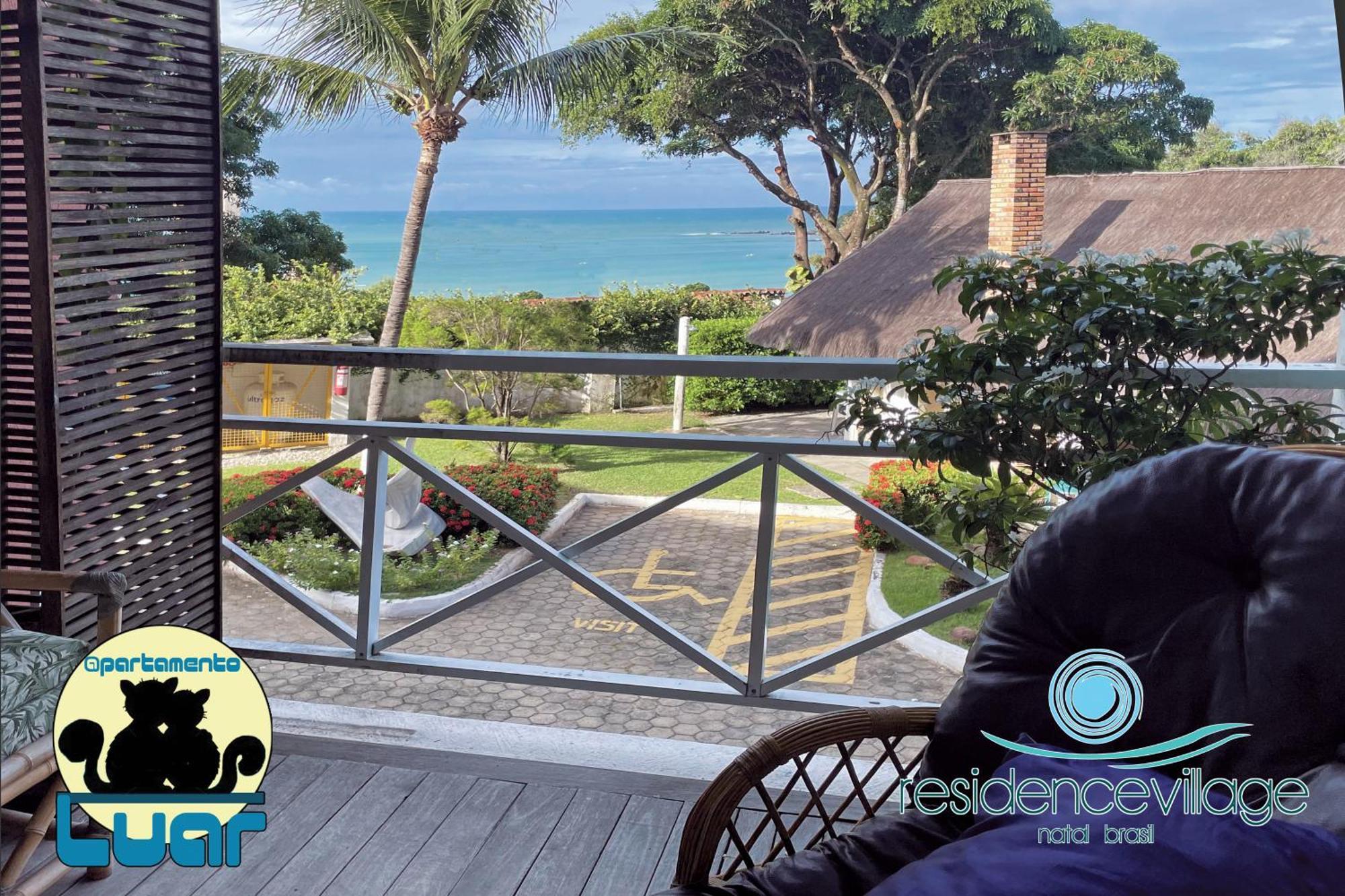 Residence Village Natal Bagian luar foto