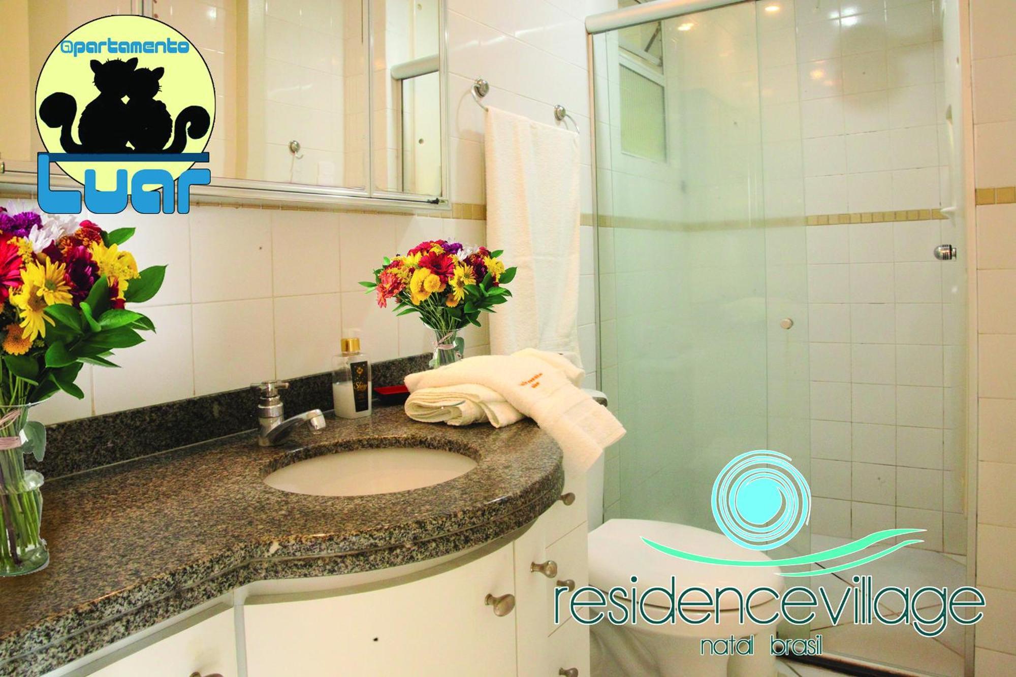 Residence Village Natal Bagian luar foto