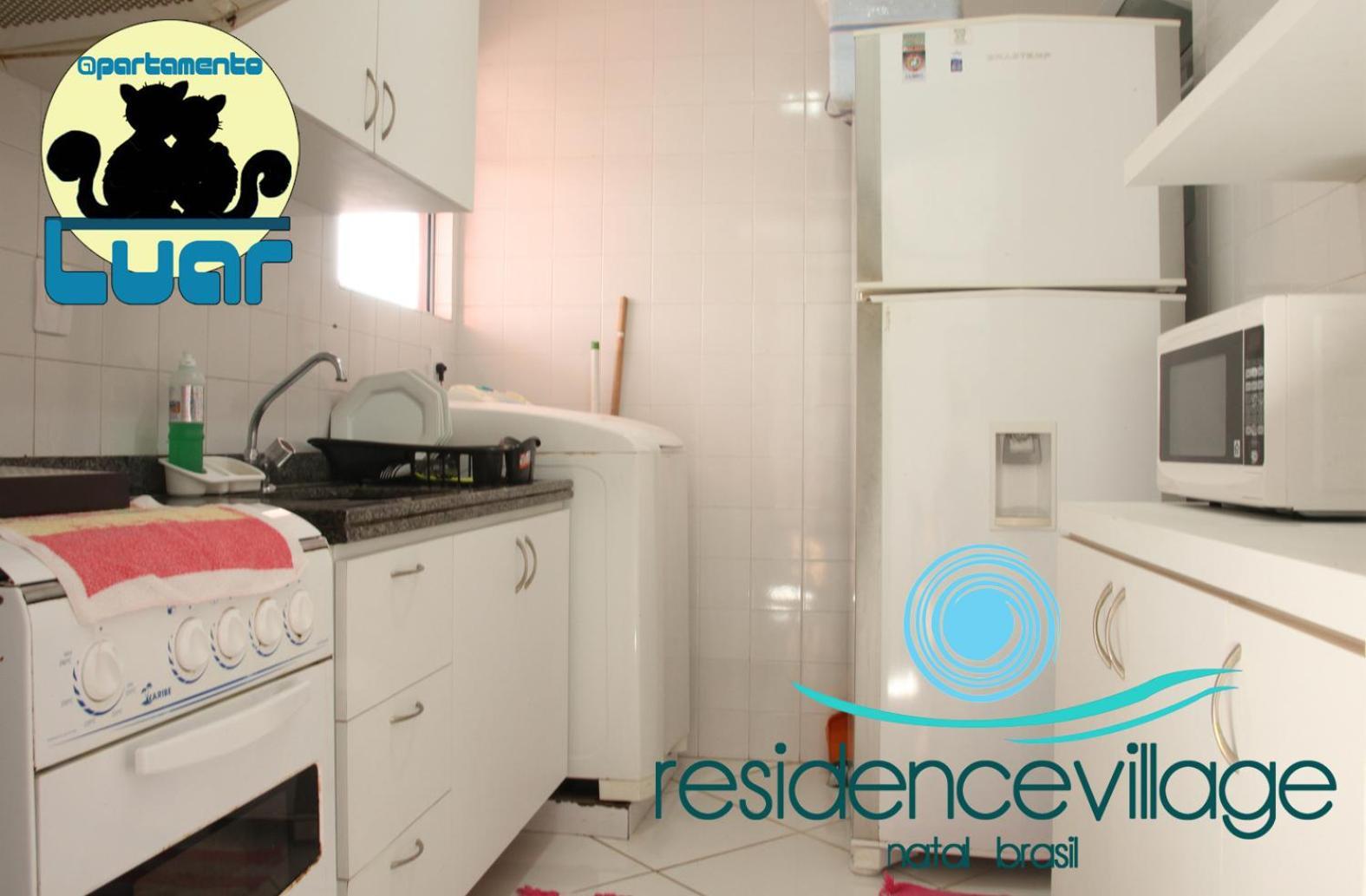 Residence Village Natal Bagian luar foto