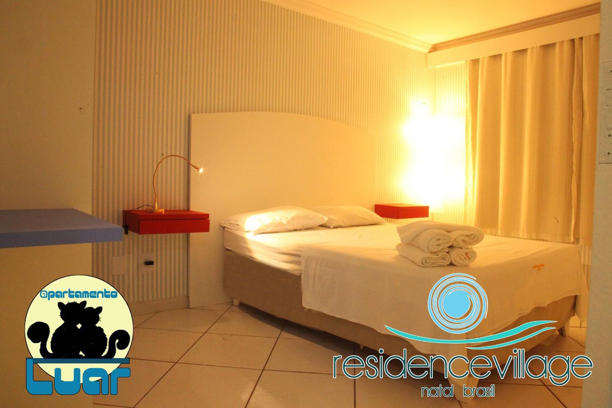 Residence Village Natal Bagian luar foto